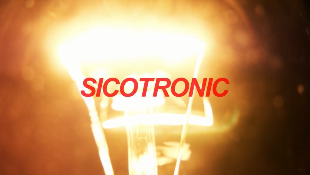 Video prezentacija SICOTRONIC sustava